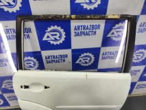 Дверь задняя правая Mitsubishi Pajero Sport 2 2011 2.5 4D56 178 л.с. Дизель
