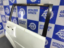 Дверь задняя правая Mitsubishi Pajero Sport 2 2011 2.5 4D56 178 л.с. Дизель
