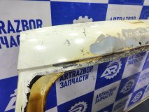 Крышка багажника Mitsubishi Pajero Sport 2 2011 2.5 4D56 178 л.с. Дизель
