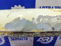 Крышка багажника Mitsubishi Pajero Sport 2 2011 2.5 4D56 178 л.с. Дизель