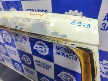 Крышка багажника Mitsubishi Pajero Sport 2 2011 2.5 4D56 178 л.с. Дизель