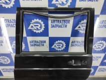 Дверь задняя левая УАЗ Патриот 2.3 F1A