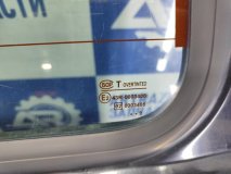 Крышка багажника УАЗ Патриот 2.3 F1A