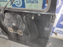 Крышка багажника УАЗ Патриот 2.3 F1A