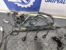 Проводка (коса) подкапотная Kia Rio 3 2013 1.4 G4FA 107 л.с. Седан