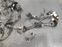 Проводка (коса) подкапотная Kia Rio 3 2013 1.4 G4FA 107 л.с. Седан