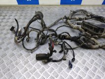 Проводка (коса) подкапотная Hyundai Tiburon GK2 2007 2.0 G4GC 143 л.с