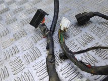 Проводка (коса) подкапотная Hyundai Tiburon GK2 2007 2.0 G4GC 143 л.с