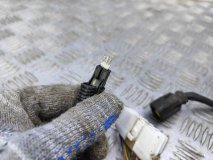 Проводка (коса) подкапотная Hyundai Tiburon GK2 2007 2.0 G4GC 143 л.с