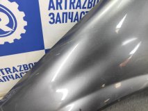 Крыло переднее левое Renault Megane 2 LM 2006 1.6 K4MC8 113 л.с.