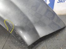 Крыло переднее правое Renault Megane 2 LM 2006 1.6 K4MC8 113 л.с.
