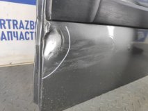 Дверь задняя левая Renault Megane 2 LM 2006 1.6 K4MC8 113 л.с.
