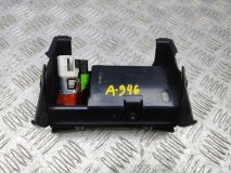 Пепельница передняя Volkswagen Passat B5 1998 1.6 AHL 101 л.с. Универсал