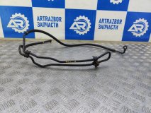 Радиатор гидроусилителя Volkswagen Passat B5 1998 1.6 AHL 101 л.с. Универсал