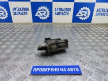 Стартер Kia Rio 3 2013 1.4 G4FA 107 л.с. Седан