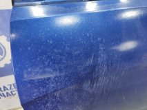 Дверь передняя левая Kia Rio 3 2013 1.4 G4FA 107 л.с. Седан