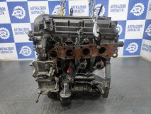 Двигатель ДВС Suzuki Liana 2004 1.6 M16A 106 л.с. Хэтчбек