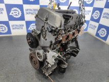 Двигатель ДВС Suzuki Liana 2004 1.6 M16A 106 л.с. Хэтчбек