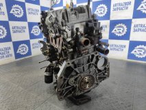 Двигатель ДВС Suzuki Liana 2004 1.6 M16A 106 л.с. Хэтчбек