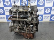 Двигатель ДВС Suzuki Liana 2004 1.6 M16A 106 л.с. Хэтчбек
