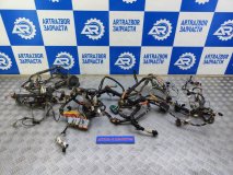 Проводка (коса) подпанельная Renault Megane 2 LM 2006 1.6 K4MC8 113 л.с.