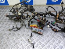 Проводка (коса) подпанельная Renault Megane 2 LM 2006 1.6 K4MC8 113 л.с.