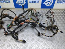 Проводка (коса) подпанельная Renault Megane 2 LM 2006 1.6 K4MC8 113 л.с.