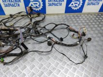 Проводка (коса) салонная Renault Megane 2 LM 2006 1.6 K4MC8 113 л.с.
