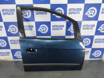 Дверь передняя правая Chevrolet Rezzo U100 2006 1.6 A16DMS 90 л.с
