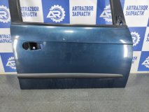Дверь передняя правая Chevrolet Rezzo U100 2006 1.6 A16DMS 90 л.с