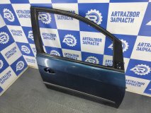 Дверь передняя правая Chevrolet Rezzo U100 2006 1.6 A16DMS 90 л.с