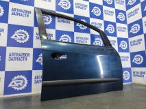 Дверь передняя правая Chevrolet Rezzo U100 2006 1.6 A16DMS 90 л.с