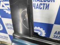 Дверь передняя правая Chevrolet Rezzo U100 2006 1.6 A16DMS 90 л.с