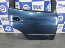 Дверь задняя правая Chevrolet Rezzo U100 2006 1.6 A16DMS 90 л.с