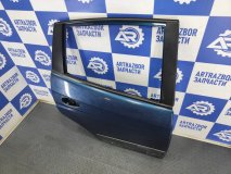 Дверь задняя правая Chevrolet Rezzo U100 2006 1.6 A16DMS 90 л.с