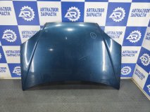 Капот Chevrolet Rezzo U100 2006 1.6 A16DMS 90 л.с