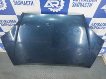 Капот Chevrolet Rezzo U100 2006 1.6 A16DMS 90 л.с