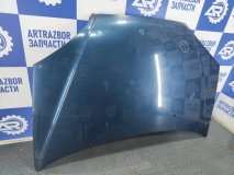 Капот Chevrolet Rezzo U100 2006 1.6 A16DMS 90 л.с