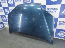 Капот Chevrolet Rezzo U100 2006 1.6 A16DMS 90 л.с