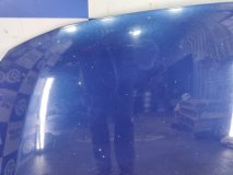 Капот Лада Ларгус 2013 1.6 K7MF710 84 л.с