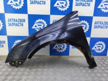 Крыло переднее левое Volkswagen Jetta 5 2006 1.6 BSE 102 л.с