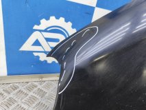Крыло переднее левое Volkswagen Jetta 5 2006 1.6 BSE 102 л.с
