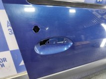 Дверь передняя правая Лада Ларгус 2013 1.6 K7MF710 84 л.с