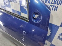 Дверь передняя правая Лада Ларгус 2013 1.6 K7MF710 84 л.с