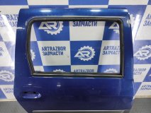 Дверь задняя правая Лада Ларгус 2013 1.6 K7MF710 84 л.с