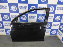 Дверь передняя левая Volkswagen Jetta 5 2006 1.6 BSE 102 л.с
