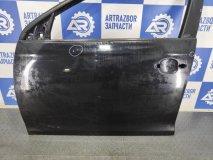 Дверь передняя левая Volkswagen Jetta 5 2006 1.6 BSE 102 л.с