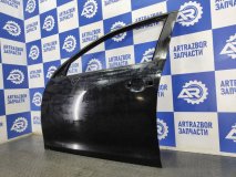 Дверь передняя левая Volkswagen Jetta 5 2006 1.6 BSE 102 л.с