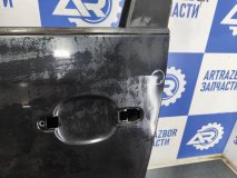 Дверь передняя левая Volkswagen Jetta 5 2006 1.6 BSE 102 л.с