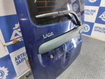 Дверь багажника левая задняя Лада Ларгус 2013 1.6 K7MF710 84 л.с